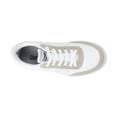 thumbnail image 4 of TENIS CASUALES DAMA PANAM 0109291192 SIMIPIEL BLANCO, 4 of 4