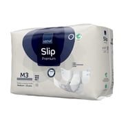 Abena Slip Premium M3 Adult Incontinence Brief M Heavy Absorbency 1000021286, 49, 23 Ct