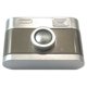 thumbnail image 1 of Vogacara Juguete de cámara de Metal para niños, reemplazo brillante portátil con estilo, relajante, alivio del estrés, juguete Juguetes, 1 of 6