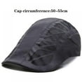 thumbnail image 1 of Breathable Quick Dry Thin Section Tennis Cap Running hat Fishing Cap for Outdoor Sports, 1 of 2