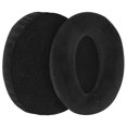 thumbnail image 2 of Almohadillas Geekria Comfort Velour de repuesto para Sennheiser HD525, HD535, HD545, HD565, HD580, HD600, HD650, HD660 S, HD 660S2, 2 of 7