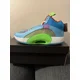 thumbnail image 2 of Brand New A i r-Jor-dan XXXV 35 PE Jayson Tatum Women In Power Size 10.5, 2 of 6