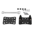 thumbnail image 4 of Motorcycle Mobile Phone Holder Shock Absorber,Motorcycle Mobile Phone Holder Mobile Phone Bracket Shock Absorber Mobile Phone Holder Shock Absorber Built for Precision, 4 of 8