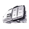 thumbnail image 4 of Left Steering Wheel Button Volume Control Button For Hyundai Ix35 10-16, 4 of 5