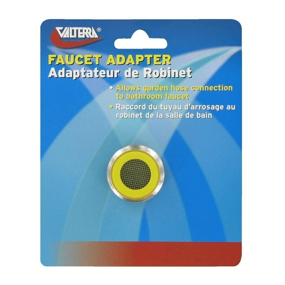 VALTERRA PRODUCTS W1527VP