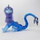 thumbnail image 1 of 1 peluche de dragón azul de 70 cm, suave, kawaii, ideal como regalo de cumpleaños., 1 of 5