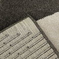 thumbnail image 4 of Henze Modern Abstract Area Rug, 4 of 10
