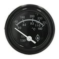 thumbnail image 4 of Oil Temperature Gauge,Oil Temperature Gauge Diesel Diesel Engine Oil Temp Gauge Generator Oil Temperature Gauge Breakthrough Technology, 4 of 8