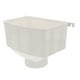 thumbnail image 3 of FELTECHELECTR Adaptador universal de bajante para canaletas de lluvia para techos exteriores, 3 of 5