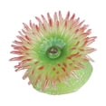 thumbnail image 4 of Juguetes de aprendizaje CUTICAT colección de figuras de acción Vida marina verde grande, 4 of 8