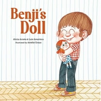 Egalité: Benji's Doll (Hardcover)