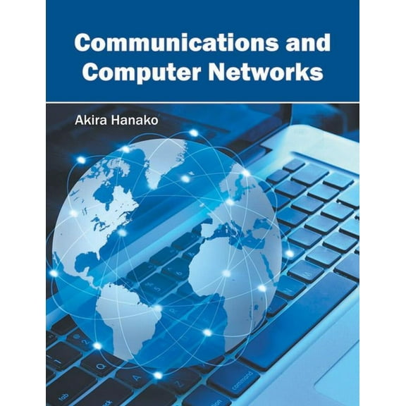 Communications and Computer Networks, (Hardcover)