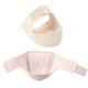 thumbnail image 1 of Almohadilla de silicona para el talón que alivia el dolor por descompresión y el dolor. Cubre el talón con velcro y calcetines protectores de gel ajustables., 1 of 4