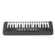 thumbnail image 5 of Teclado Musical Para Niños, Piano Para Niños, Ritmo De 31 Teclas, Efectos De Sonido, Volumen Ajustable, Canciones De Demostración Con Micrófono Para Navidad, 5 of 7