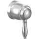 thumbnail image 1 of Moen Ts5104 Weymouth Kit De Ajuste De Control De Volumen Válvula Requerida Cromo, 1 of 1