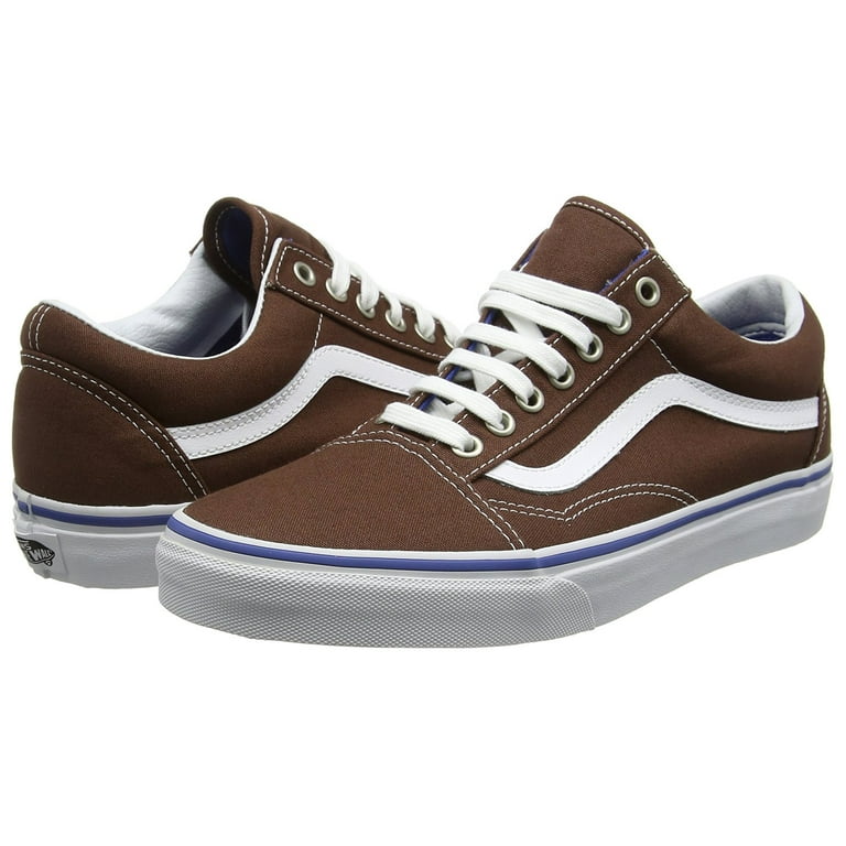 White ankle outlet vans