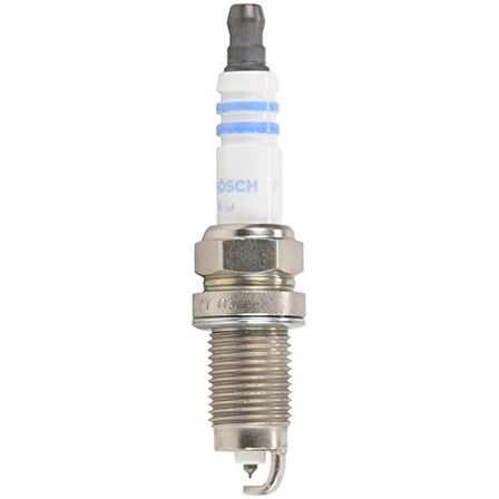 Bosch (6721) FR8HPP30X Original Equipment Fine Wire Platinum Spark Plug, (Pack of 1)