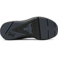 thumbnail image 4 of Under Armour Project Rock BSR 5 Men's Training Shoes Color: Halo Gray Size: 10, 4 of 4