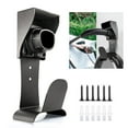 thumbnail image 3 of Charger Cable Organizer Electric Vehicle Charger Bracket Cable Organizer Wall-mounted Charger Holder for Indoor/outdoor Use Easy Installation Stable, 3 of 8