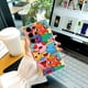 thumbnail image 3 of Obtenga la combinación perfecta de estilo y protección con fundas para iPhone con calaveras de fuegos artificiales, 3 of 4