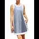 thumbnail image 1 of Conjuntos de 2 Piezas para Mujer: Jersey Informal de Cuello Redondo Sin Mangas con Bloques de Color y Pantalones Cortos A Juego con Bolsillos Azul XXXL, 1 of 10