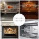 thumbnail image 3 of 2 juegos de tenedores de acero inoxidable para pollo al horno, tenedores de cocina para pollo asado, 3 of 5