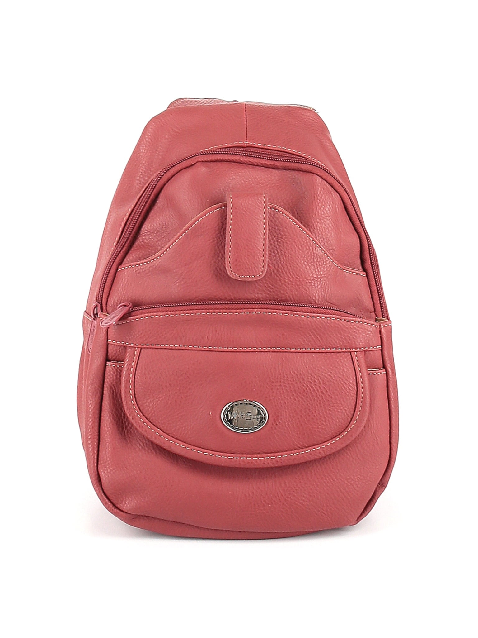 MultiSac PreOwned MultiSac Women's One Size Fits All Backpack