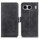 thumbnail image 1 of For OnePlus Nord 4 Case Stand Cowhide Texture PU Leather Phone Cover, 1 of 5