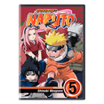 thumbnail image 1 of VISIBILIDAD CERO- COL. NARUTO, 1 of 1