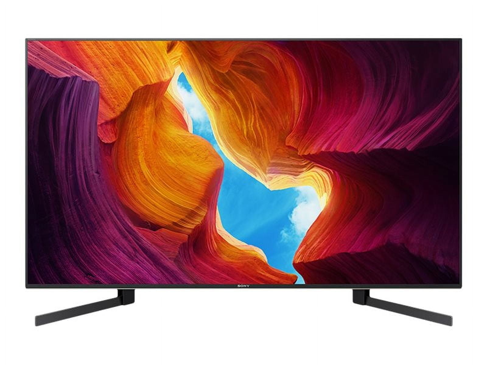 Sony 65 4K Ultra HD HDR Smart LED TV for Lobby Rooms