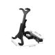 thumbnail image 2 of unbranded Base Universal Para Tablet En Asiento Trasero De Vehículo Soporte Resistente Negro, 2 of 7