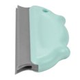 thumbnail image 3 of Peine Para Mascotas Para Eliminar El Pelo Flotante, Suministros Para Mascotas, Cepillo Para Peinar Perros Y Gatos Inevent PT001399-01, 3 of 6