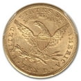 thumbnail image 3 of 1905-S $10 Liberty Gold Eagle AU-58 PCGS, 3 of 3
