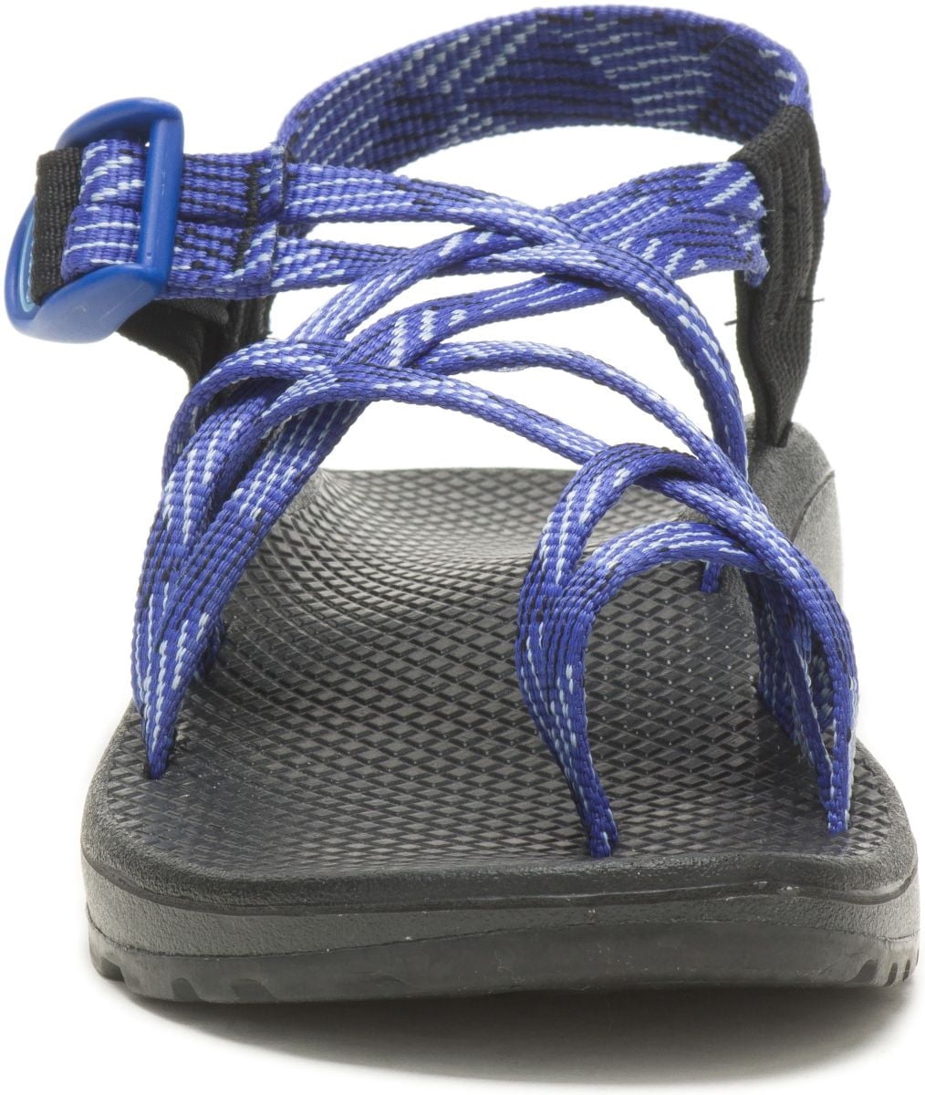 choco tsuyo38 ZX/2 Cloud Dual-Strap Cushioned Sandal | Chaco