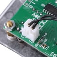 thumbnail image 4 of Termostato Con Sonda 12V Controlador De Temperatura Digital 10A, 4 of 7