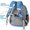 thumbnail image 4 of Mochila STEAMEDBUN Kids para niños de 3 a 6 años resistente al agua, 4 of 6