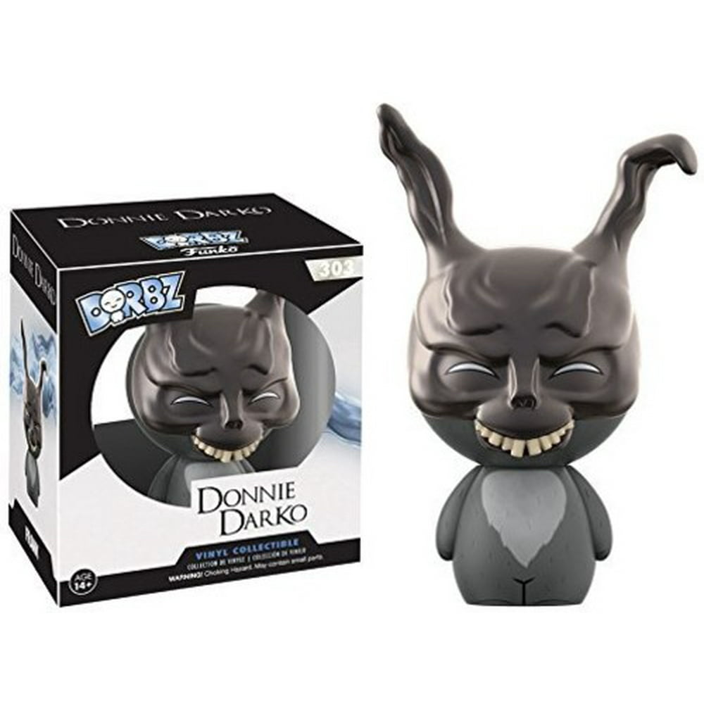 Funko Dorbz: Donnie Darko - Frank (style may vary) - Walmart.com - Walmart.com