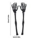 thumbnail image 3 of Halloween Skull Arm Pcs Set About Inserted Ghost Hand Broken Ghost Claws Artificial Human Skeleton Props Tombstone, 3 of 7