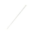 thumbnail image 4 of Transemion Colour Highlight Straight Wavy Clip in Synthetic Hair Extension white, 4 of 6