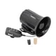 thumbnail image 1 of Bocina fuerte para coche de 50W, 120dB, 6 sonidos, sirena de alarma de advertencia de emergencia Universal para extinción de incendios de coche de 12V Jadeshay A, 1 of 8