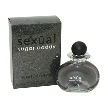 Sexual Sugar Daddy by Michel Germain, 2.5 oz Eau De Toilette Spray for Men main image 0