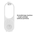 thumbnail image 4 of Yuarrent ABS Air Freshener Wireless Battery Powered Diffuser Household Timing Bedroom Rechargeable Quiet Fragrance Running Type3 NO3, 4 of 6