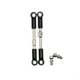 thumbnail image 4 of 7Pcs Front Rear Tie Rod Link Rod with Ball Head Screw for 144001 144010 124017 124019 RC Car Spare, 4 of 5