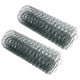 thumbnail image 1 of 2 rollos de malla metálica para arreglos florales, ramos de bricolaje, malla metálica para flores, 1 of 7