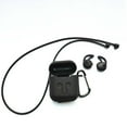 thumbnail image 2 of thinsony For Airpods Wireless Earphone Headset Box Portable Silicone Case Cover Dust Proof Shockproof Shell, 2 of 9