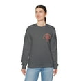 thumbnail image 5 of In My Tennis Mom Era Sweatshirt, Tennis Lover Gameday Gift, 5 of 6