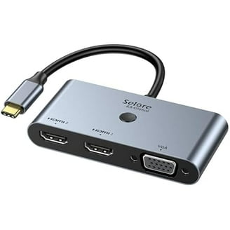 Lenovo ThinkPad Thunderbolt 3 Dock Gen 2 135W, Dual 4K Display