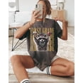 thumbnail image 3 of 1st Grade Funny Feral Raccoon Tee, First Grade Teacher Shirt, Back to School, Last Day of School Shirt, 3 of 5