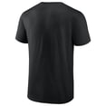 thumbnail image 3 of Men's Shai Gilgeous-Alexander Black Oklahoma City Thunder 2025 NBA MVP T-Shirt, 3 of 4