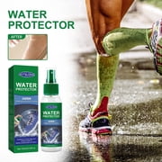 Tiitstoy Water Protector Suede and Nubuck Protector Spray, 3.53 oz